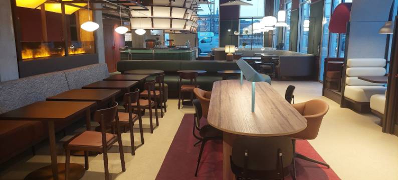 亚眠 YOU 翰悦阁酒店(You Hotel Amiens - Handwritten Collection)图片