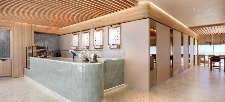 圣多明戈万豪酒店-皮安蒂尼(Santo Domingo Marriott Hotel Piantini)图片