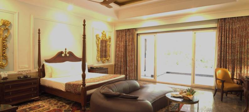 梅菲尔绿洲度假村&会议中心(Mayfair Oasis Resort & Convention)图片