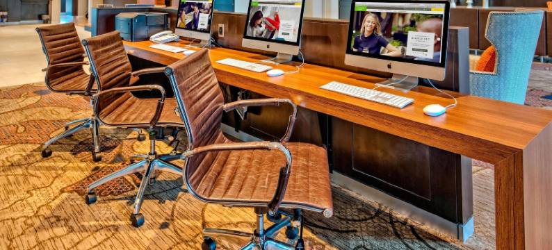 牛津万怡酒店(Courtyard Oxford)图片