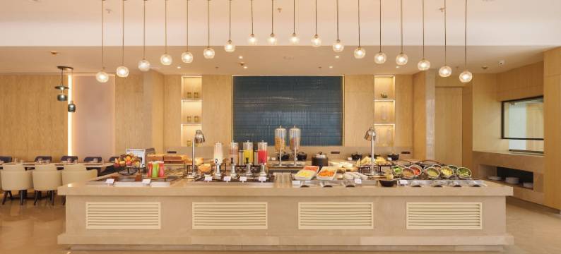 Skywings Sarovar Portico 马图拉(Skywings Sarovar Portico Mathura)图片