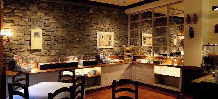 普拉达斯奥尔德萨酒店(Hotel Pradas Ordesa)图片