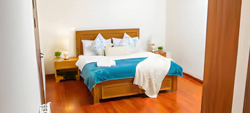 风景优美的两卧室山间小屋(Scenic 2BR Mountain Cottage)图片