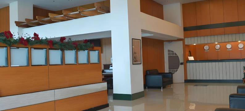 崇光圣罗莎·拉古那酒店(Hotel Sogo Sta. Rosa Laguna)图片