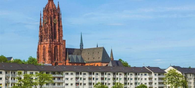 水上公园阿雷纳别墅(Arena Villa am Wasserpark)图片