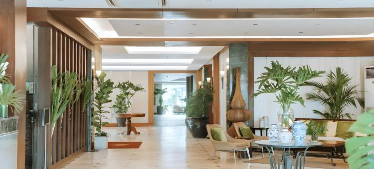糖城酒店(Sugarland Hotel)图片