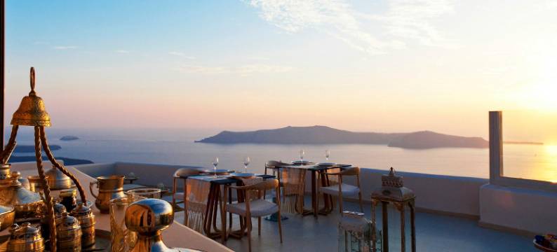 黄金套房酒店(Gold Suites - Small Luxury Hotels of the World)图片