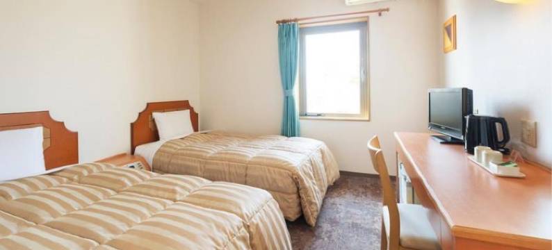 Hyper Hotel Komatsu图片