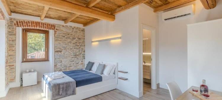 卡萨塔巴里尼(Casa Tabarini)图片