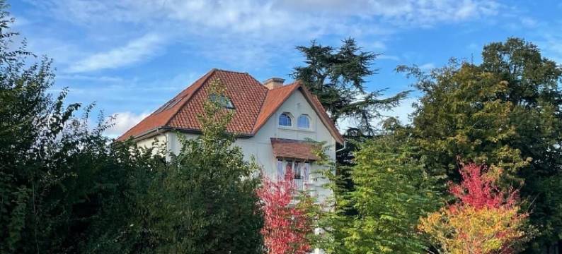 木兰别墅(Villa Magnolia B&B)图片