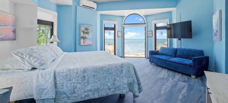 巴纳克度假村(Barnacle Bed and Breakfast)图片