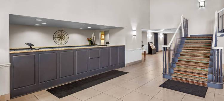 贝克利丽怡酒店(Country Inn & Suites by Radisson, Beckley, WV)图片