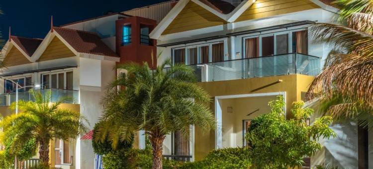 阿那亚别墅-度假村(Aranya Villa - Resort)图片