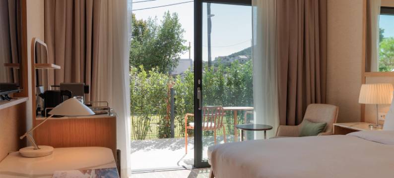 Hotel Preko Ugljan, Curio Collection by Hilton图片