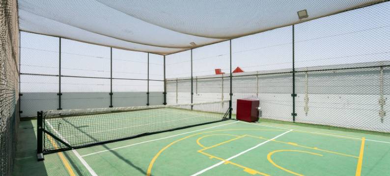 1702 Opalz by Danube Tower B图片