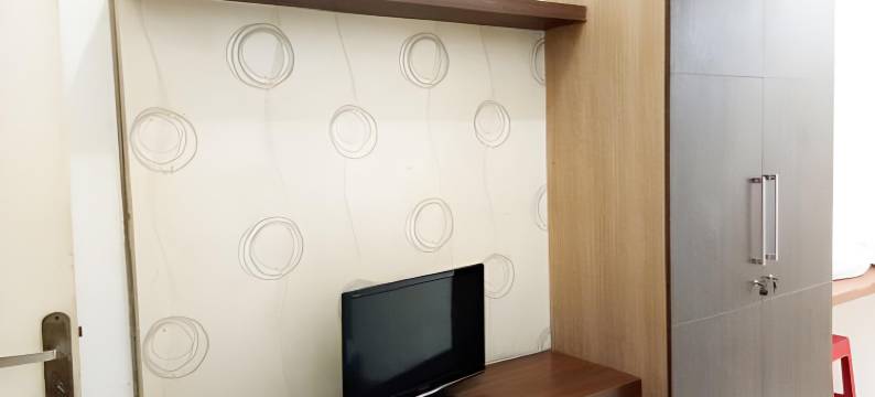 巴布萨拉姆荣库特米特拉红门酒店民宿(Homestay Babussalam Rungkut Mitra RedDoorz)图片