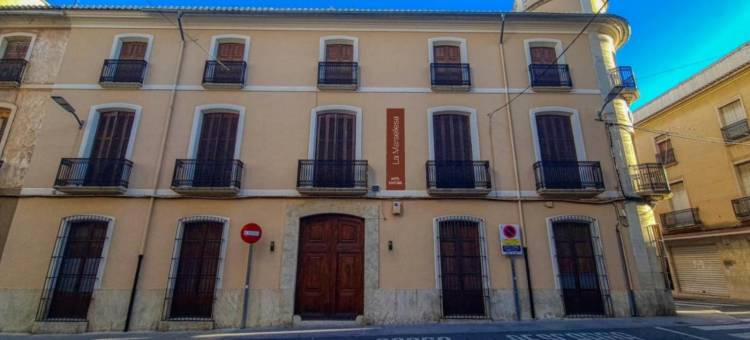 马赛酒店(Hotel La Marsellesa)图片