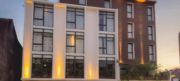莫科佐约酒店(Hotel Mokozoyo)图片