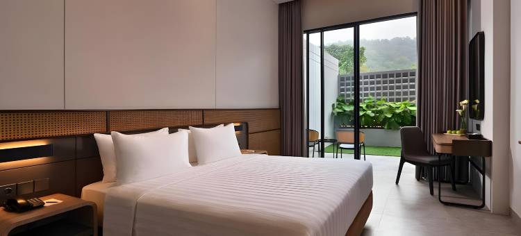 拉斯卡酒店及度假村-奇亚特(Laska Hotel & Resort Ciater)图片