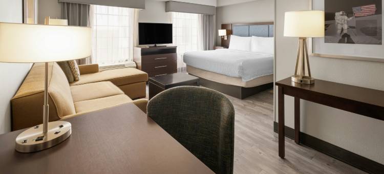 蒙哥马利东部Homewood Suites by Hilton(Homewood Suites by Hilton Montgomery EastChase)图片