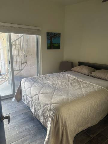 Beautiful 1bd In the Mountains on the outskirts of Albuquerque