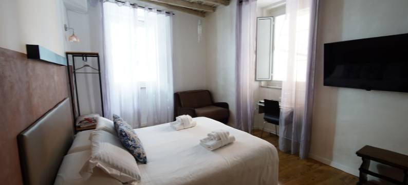 涅尔瓦住宿旅馆(Nerva Accommodation)图片