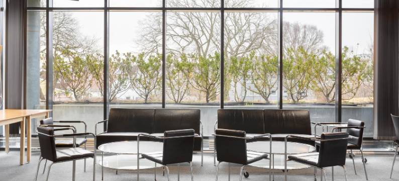 圣斯维顿贝斯特韦斯特酒店(Best Western St Svithun Hotell)图片