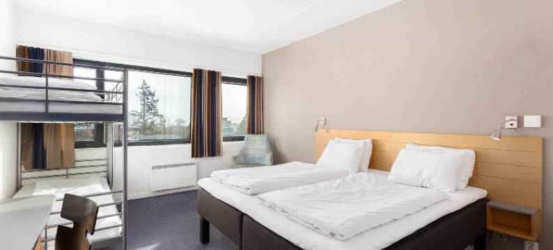 圣斯维顿贝斯特韦斯特酒店(Best Western St Svithun Hotell)图片