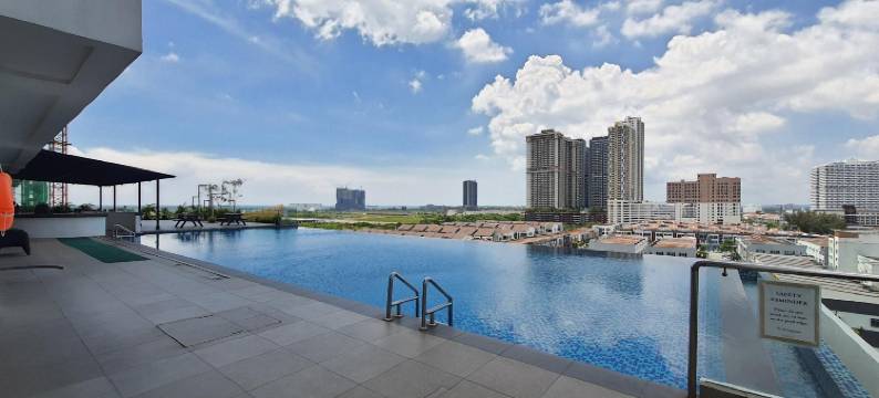 天鹅花园度假酒店(Swan Garden Resort Hotel)图片