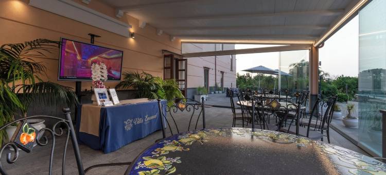 索伦托湾酒店(Sorrento Bay)图片