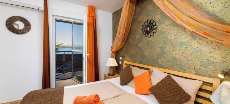 索利内湾海滨公寓(Soline Bay Seashore Residence)图片