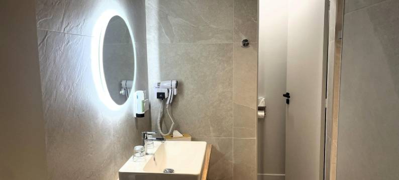 Le Crystal Dinard, Sure Hotel Collection by Best Western图片