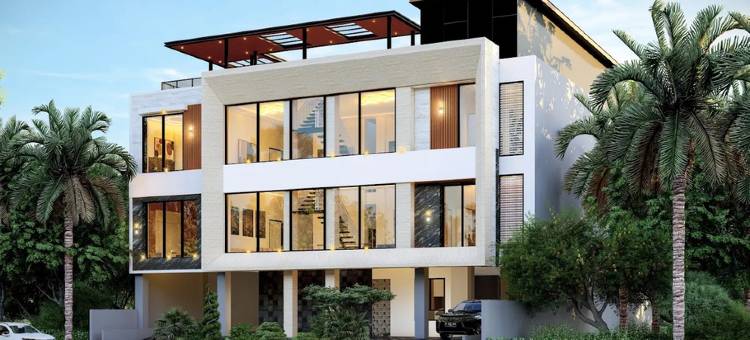 Cozy Studio 7A Syariah图片