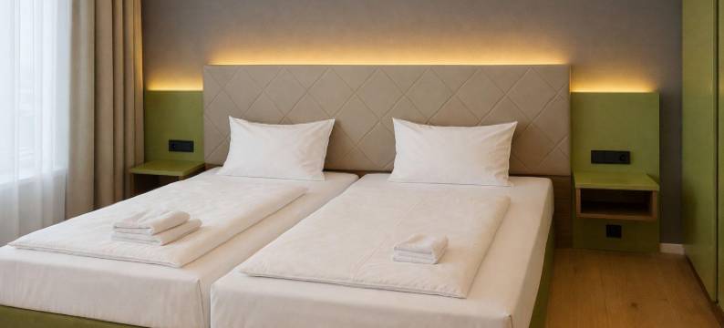 洲际酒店集团旗下的科特布斯假日酒店(Holiday Inn Cottbus by IHG)图片