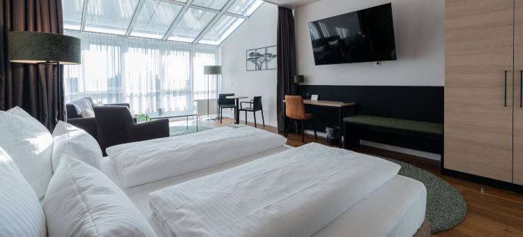 阿卡迪亚酒店(Hotel Arkadia)图片