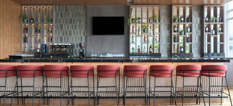 Courtyard by Marriott Quito Airport图片