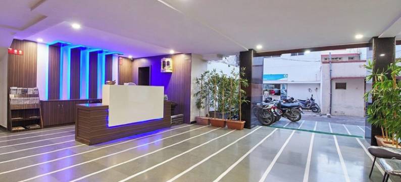 皇冠酒店(Hotel Crown)图片