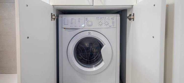 GuestReady - la Laguna Centro Urban Suite图片