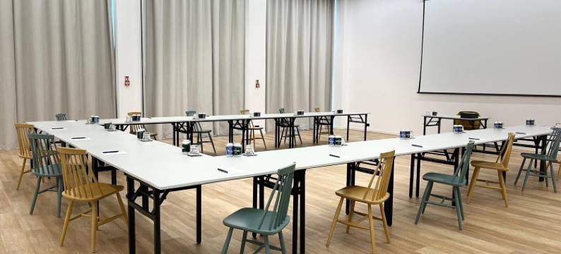 华沙北部钟声酒店(Campanile Warszawa Polnoc)图片