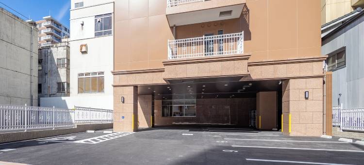 东横INN高知(Toyoko Inn Kochi)图片