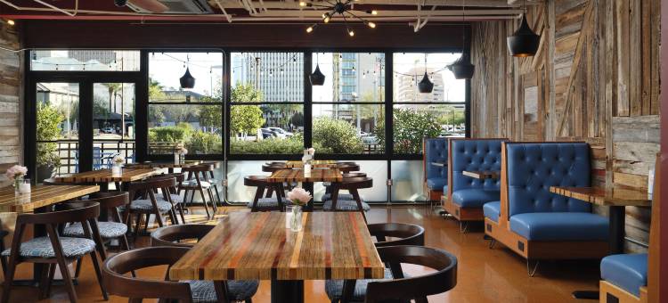 克拉伦登酒店及水疗中心，BW 精选系列(The Clarendon Hotel and Spa, BW Signature Collection)图片