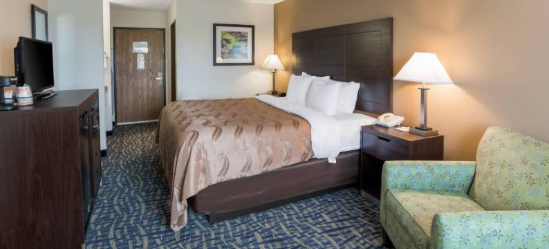 凯艺酒店(Quality Inn)图片