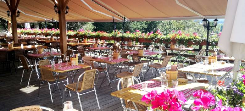 利泽旅馆(Auberge de Liezey)图片