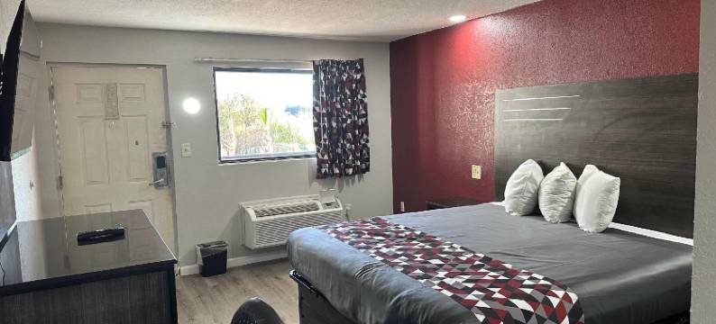 高速公路旅馆(Rodeway Inn)图片