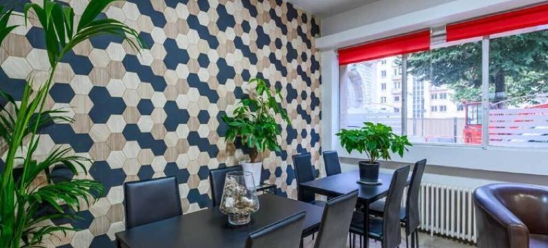 鲁昂阿尔巴舒适酒店(Comfort Hotel Rouen Alba)图片