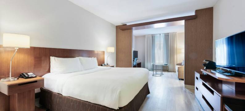 杜兰戈万枫酒店及套房(Fairfield Inn & Suites Durango)图片