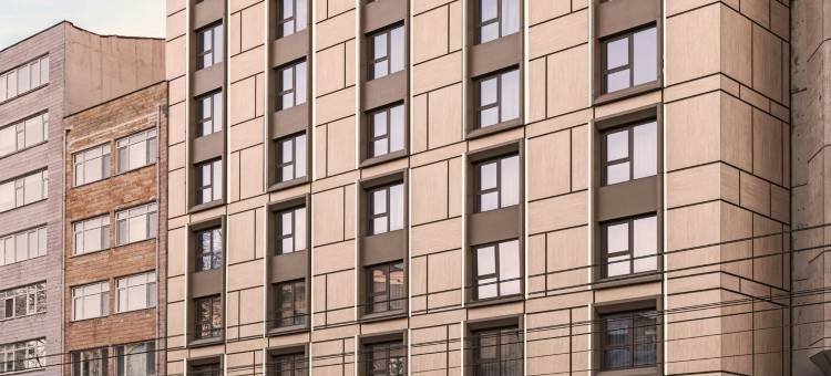 Delta Hotels By Marriott Istanbul Karakoy图片