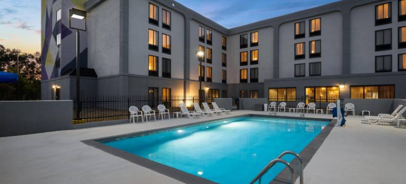 希尔顿欢朋酒店-迪凯特(Spark by Hilton Decatur)图片