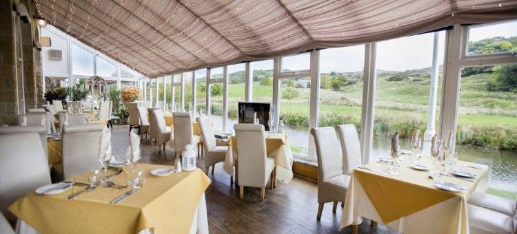 汇合酒店(CBH Skipton Hotel)图片