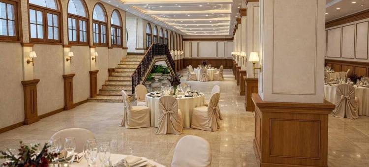 舒适酒店基肖尔阿扎姆加尔(Comfort Hotel Kishore Azamgarh)图片